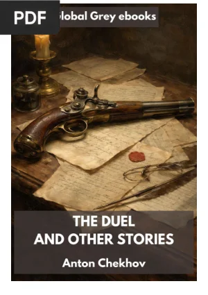 The Duel and Other Stories