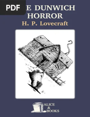 The Dunwich Horror