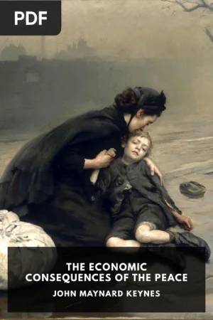 The Economic Consequences of the Peace