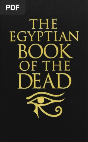 The Egyptian Book of the Dead