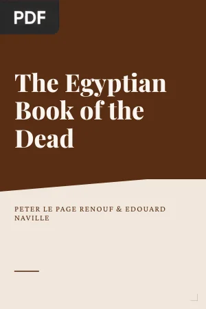 The Egyptian Book of the Dead