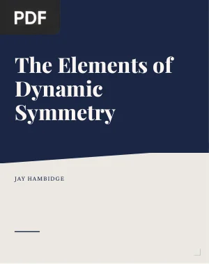 The Elements of Dynamic Symmetry