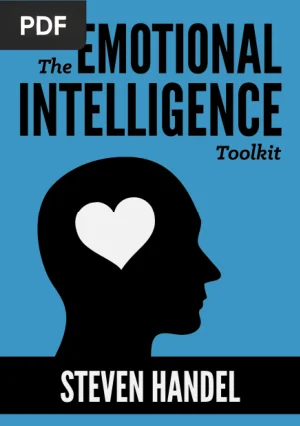 The Emotional Intelligence Toolkit