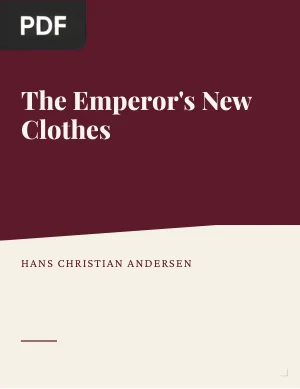 The Emperor's New Clothes