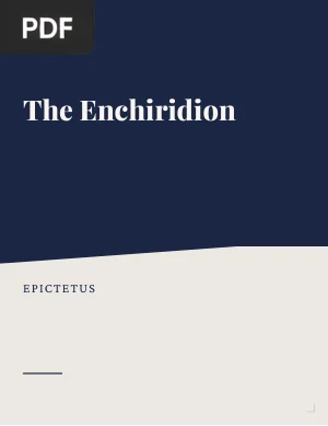 The Enchiridion