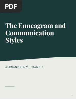 The Enneagram and Communication Styles