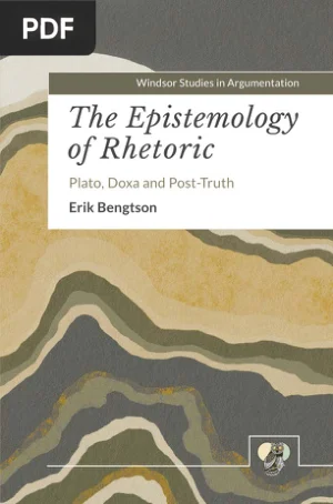 The Epistemology of Rhetoric