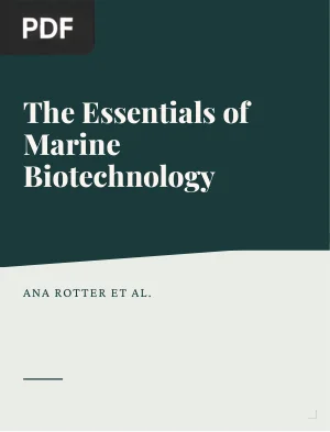 The Essentials of Marine Biotechnology