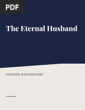 The Eternal Husband