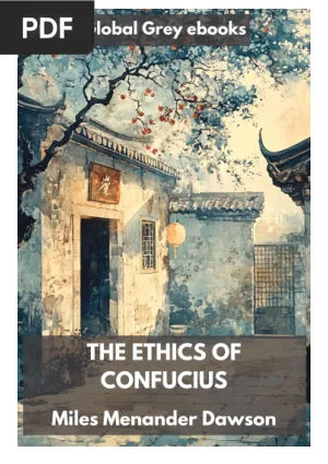 The Ethics of Confucius