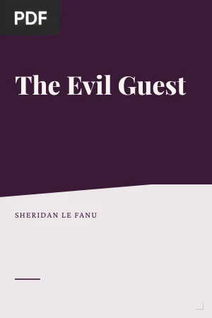 The Evil Guest