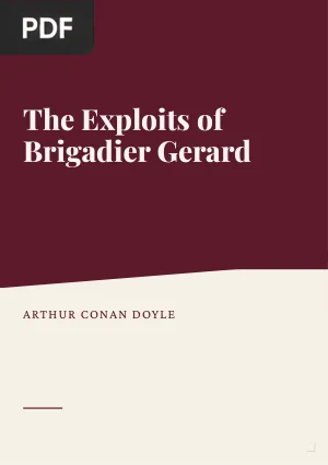 The Exploits of Brigadier Gerard