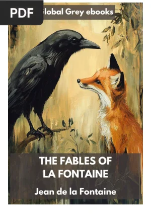 The Fables of La Fontaine