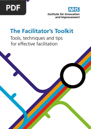 The Facilitator’s Toolkit