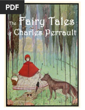 The Fairy Tales of Charles Perrault