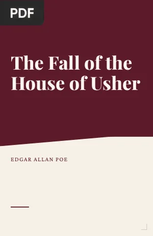 The Fall of the House of Usher
