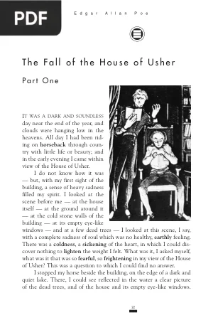 The Fall of the House of Usher
