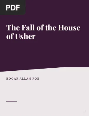 The Fall of the House of Usher