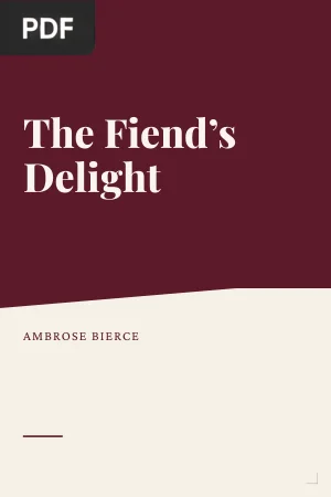 The Fiend's Delight
