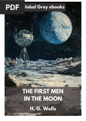 The First Men in the Moon