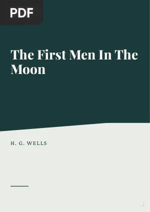 The First Men In The Moon