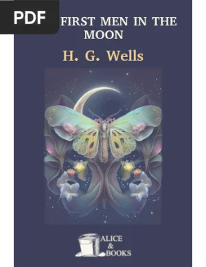 The First Men in the Moon