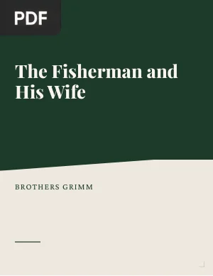 The Fisherman and His Wife