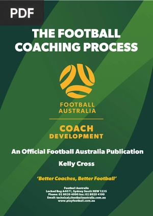 The Football Coaching Process