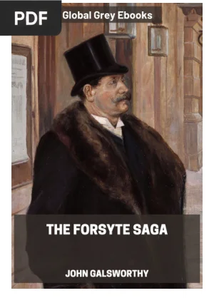The Forsyte Saga