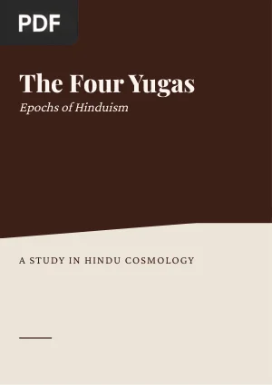 The Four Yugas: Epochs of Hinduism