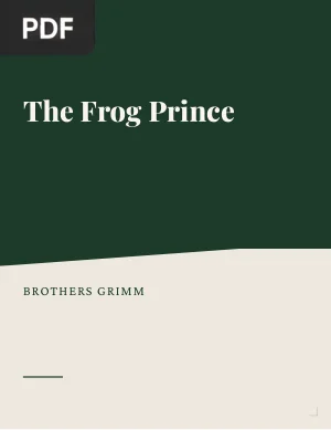 The Frog Prince