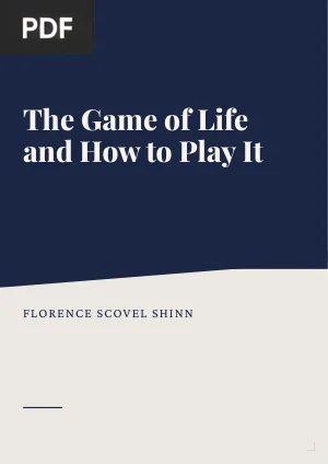 The Game of Life and How to Play It