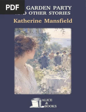 The Garden Party and Other Stories