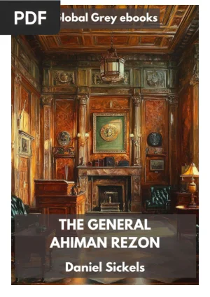 The General Ahiman Rezon