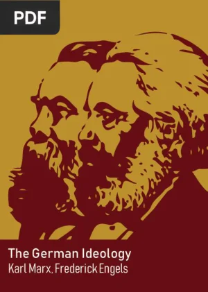 The German Ideology
