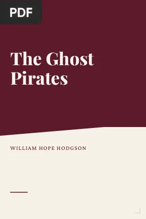 The Ghost Pirates