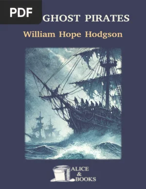 The Ghost Pirates