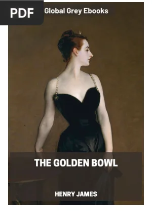 The Golden Bowl