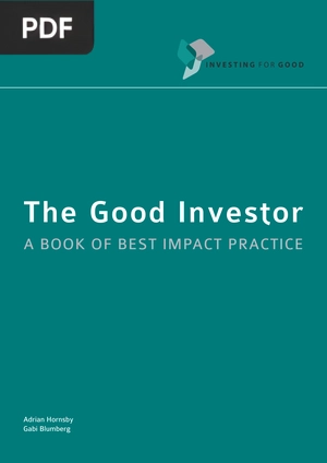 The Good Investor