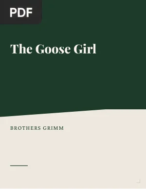 The Goose Girl