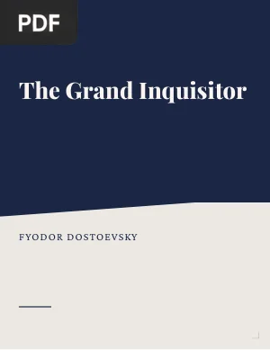 The Grand Inquisitor