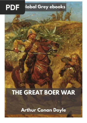 The Great Boer War