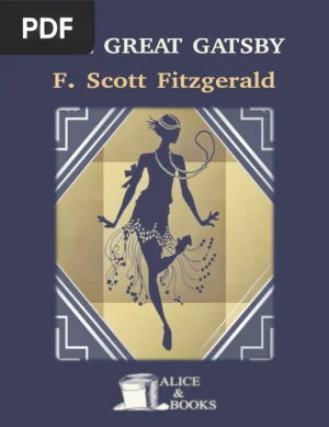 The Great Gatsby