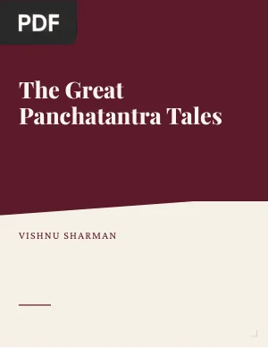 The Great Panchatantra Tales