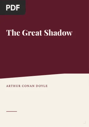 The Great Shadow