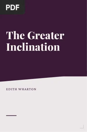 The Greater Inclination