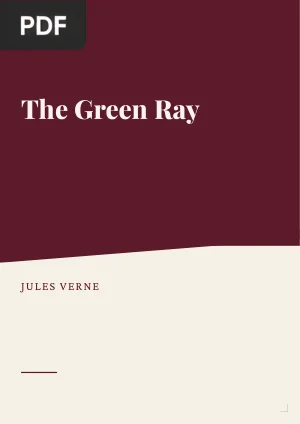 The Green Ray