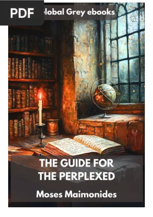 The Guide for the Perplexed