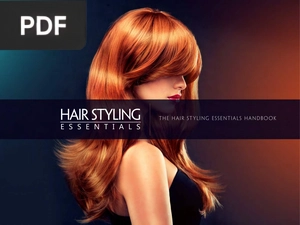 The Hair Styling Essentials Handbook
