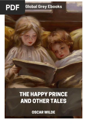 The Happy Prince and Other Tales